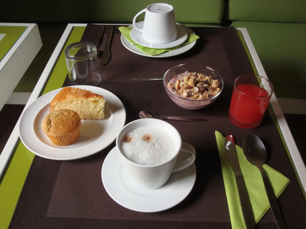 B&B Leopoldo