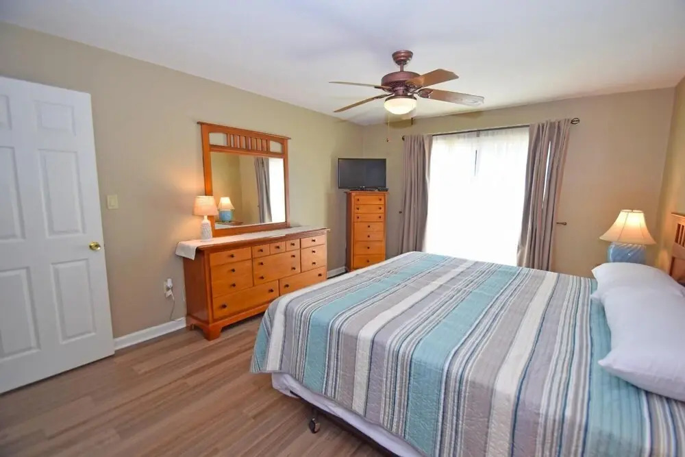 Club Ocean S II 88 2 Bedroom Condo by RedAwning