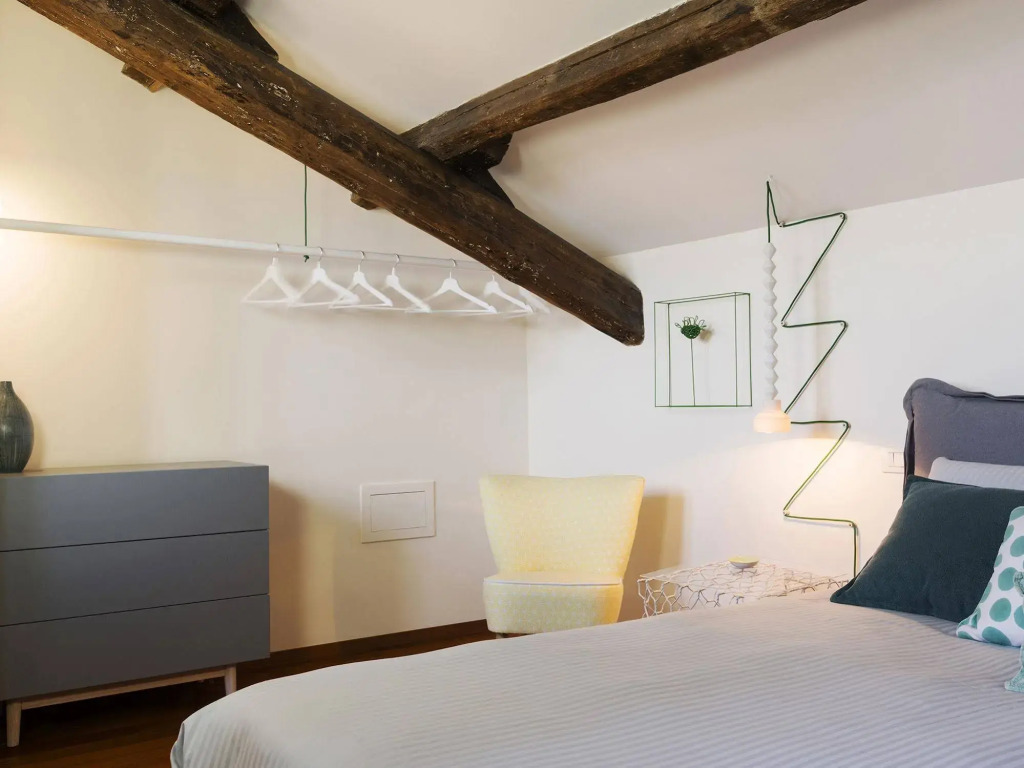 Отель 49 Navona Luxury Suite & Apartment
