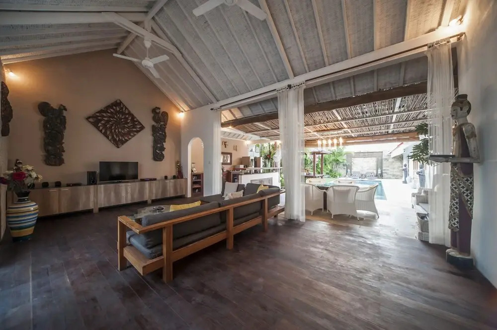Cocopoco Villa