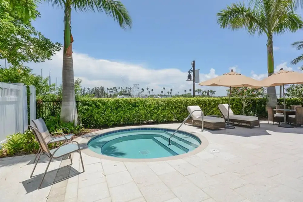 13 Old Feger - New Smyrna Marina by Ocean Properties
