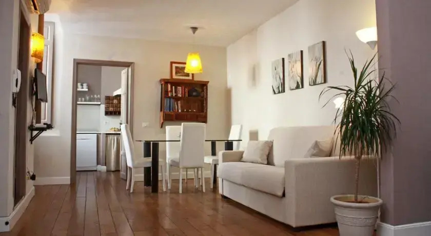 Signoria Apartments - Appartamento Grano