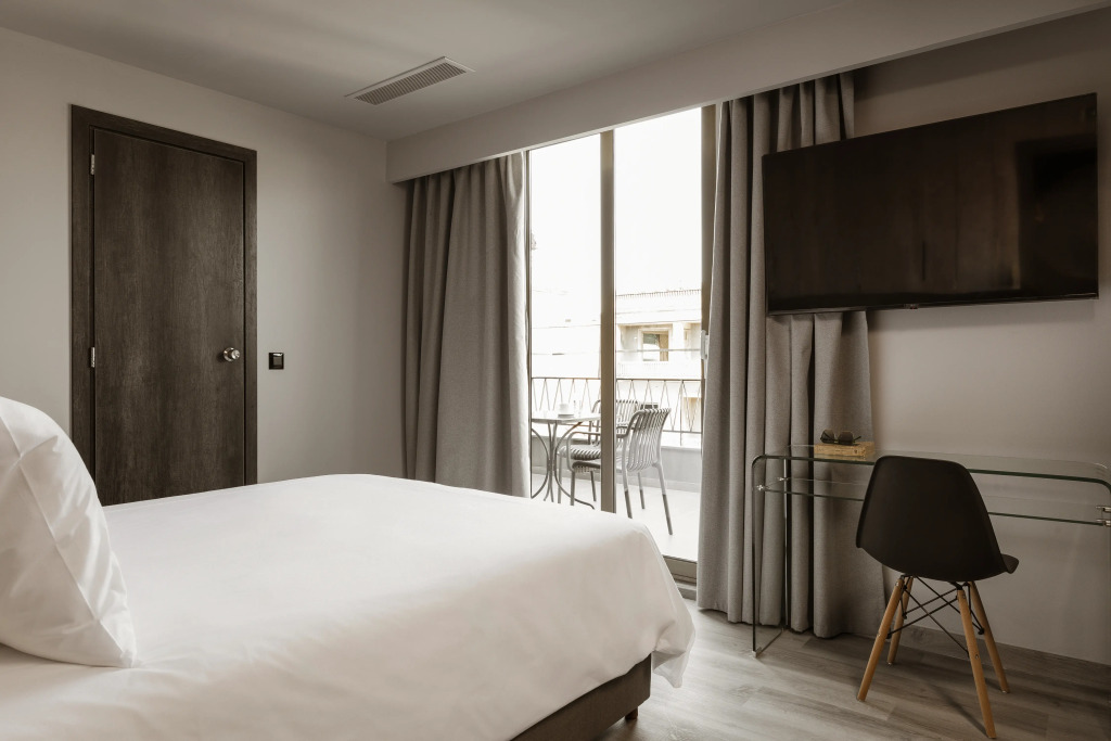 Alassia Hotel