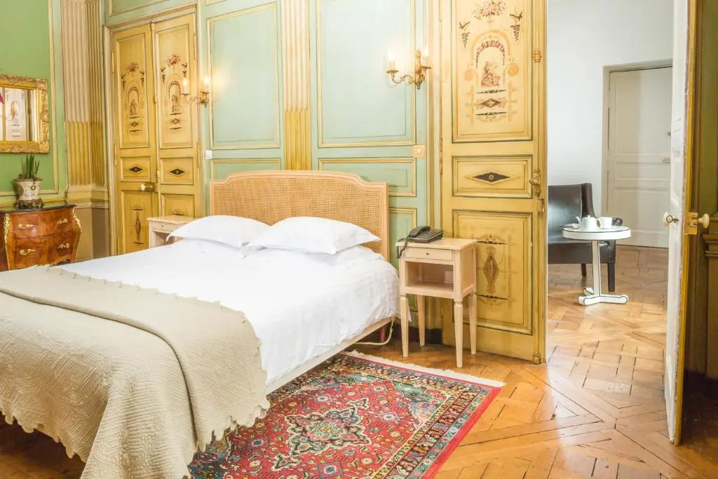 Hôtel La Demeure