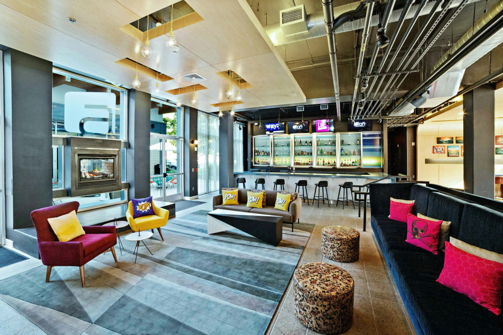 Aloft by Marriott Nashville Franklin