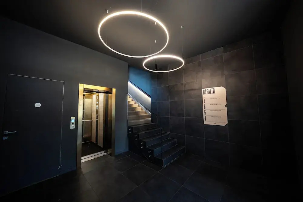 BASALTO Venice Mestre Apartments