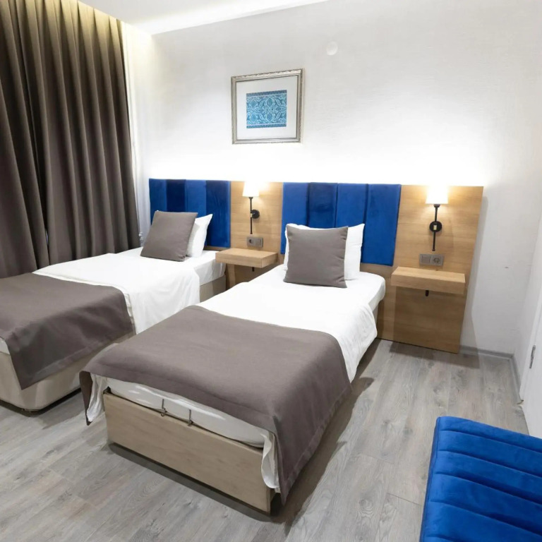 Ottoman Palace Hotel Edirne