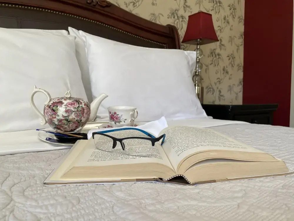 Darlington House Bed and Breakfast
