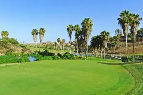 Vista Golf 30 by VillaGranCanaria