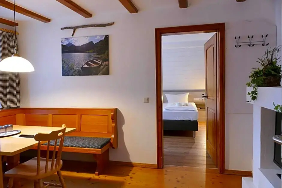 Altstadthotel "Zum Hechten"