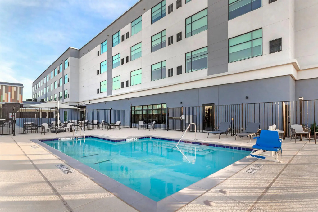 Cambria Hotel Northlake Conference Center - Roanoke