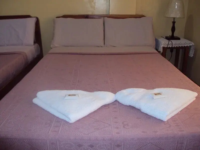 FGL Guesthouse
