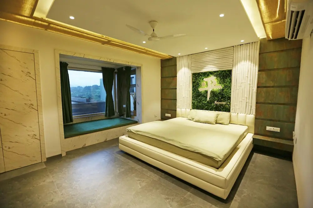 Zen Villa by Shiloh Stay