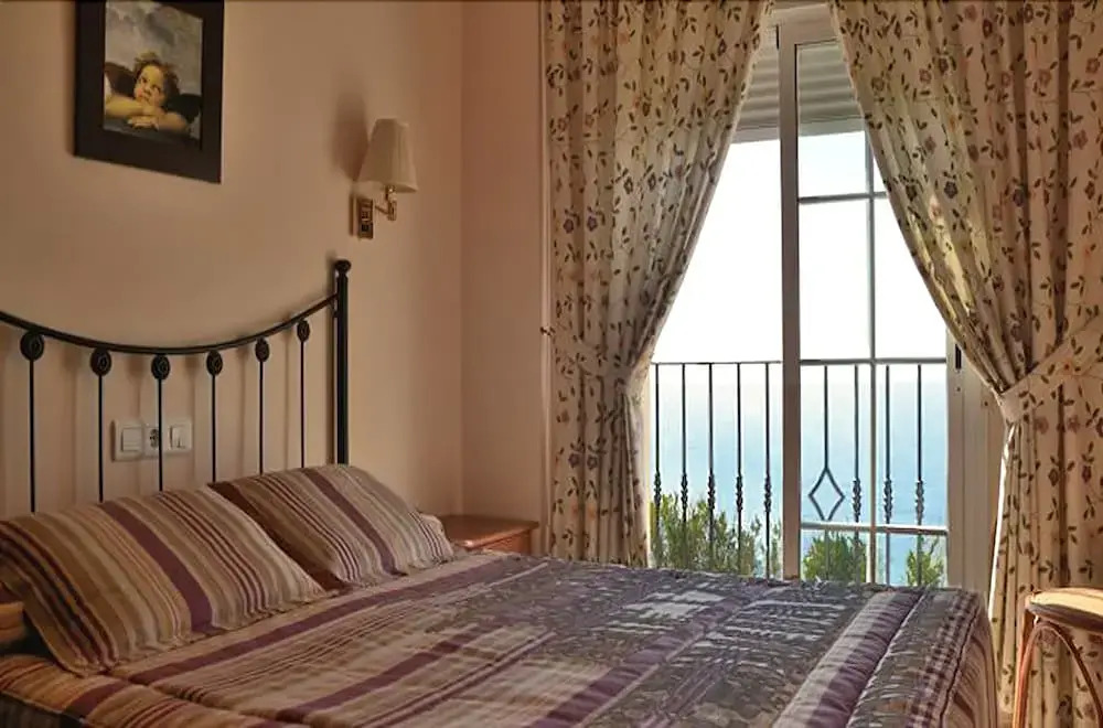 Apartamentos Balcon de Carabeo
