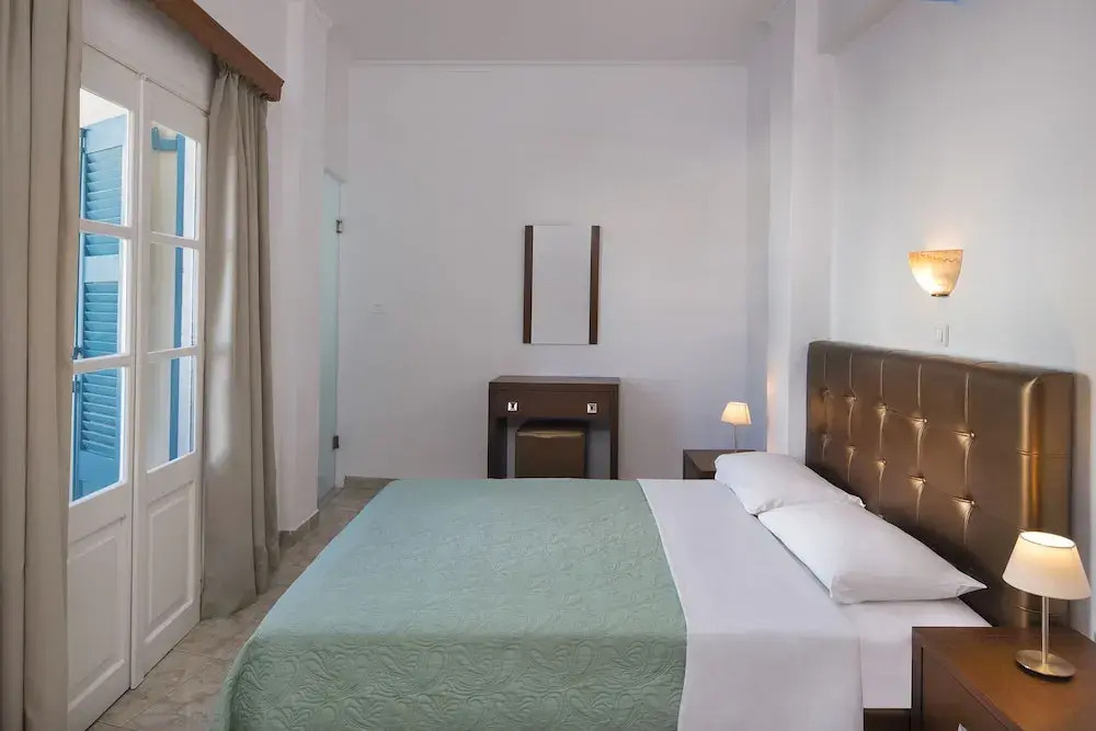 Alizea Villas & Suites