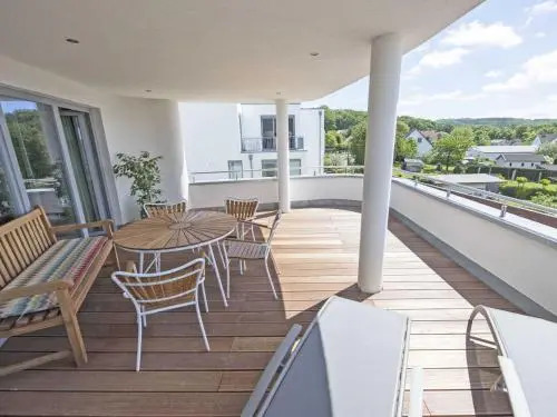 Haus Ars Vivendi - Wohnung 1