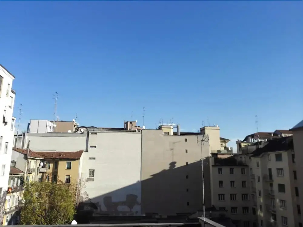 Studio Flat - Palestrina 34