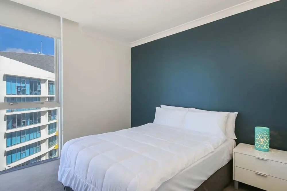 Stylish 3 Bedroom Apartment In Goldcoast
