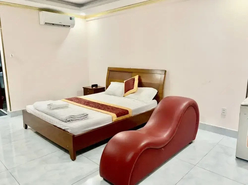 Nhan Duc Hotel
