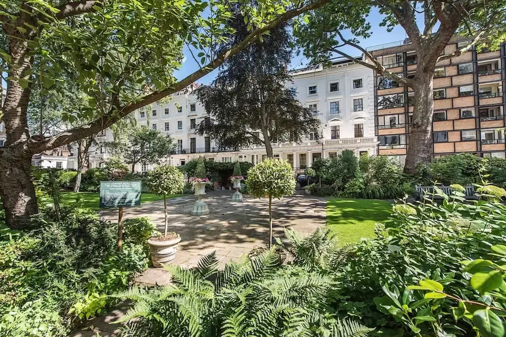 Cozy 1 Bedroom Apartment near Harrods, Knightsbridge