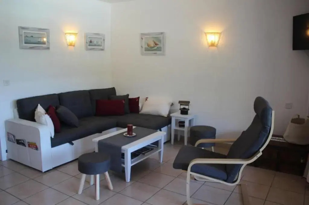 Résidence Gascogne \ appartement 116