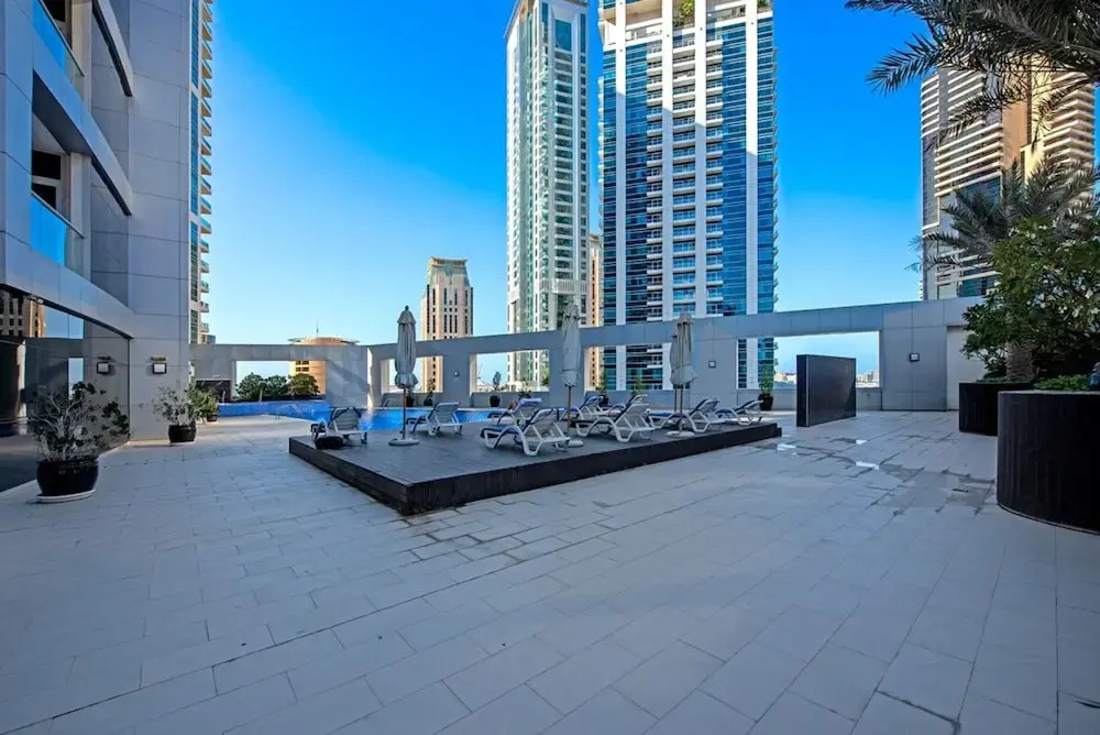 Elegant 4BR - Perfect Stay for Families in Marina