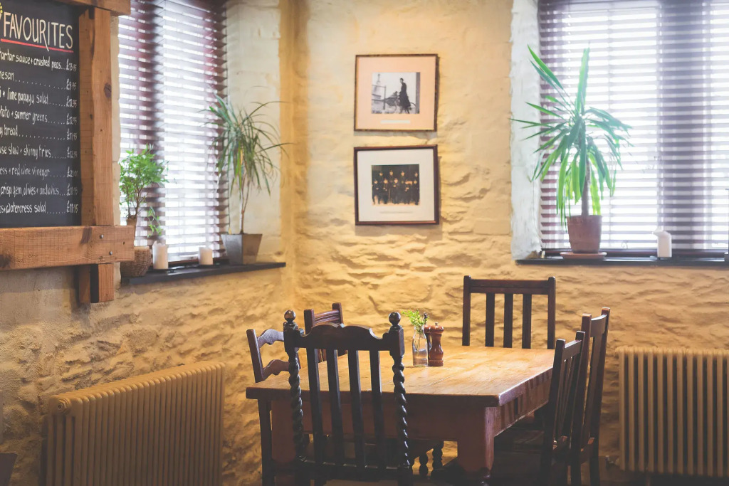 Rose and Crown Yealmpton