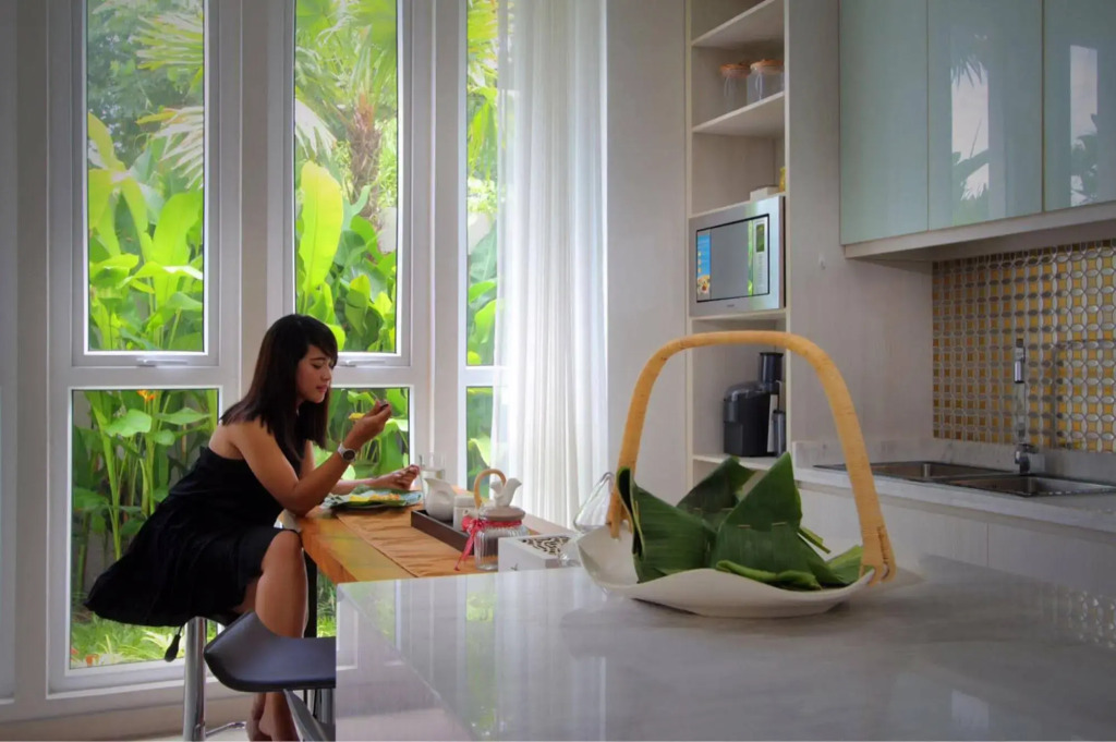 Bali mansion kuta
