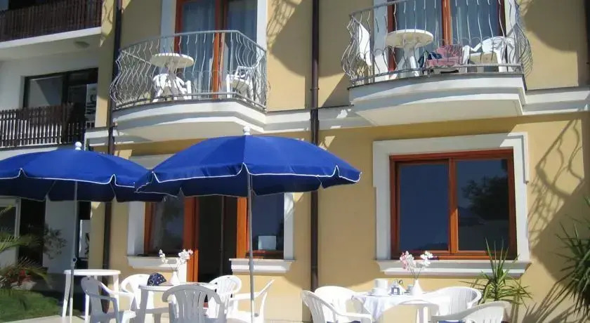 City Hotel Eden