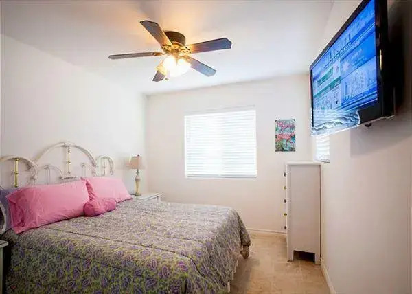 Pacific Beach Coastal Condo