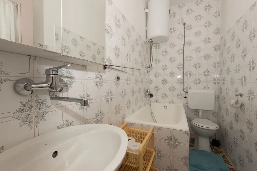 Apartments Zuljevic