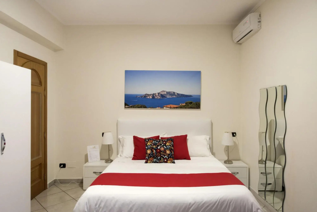 B&B Les Chambres