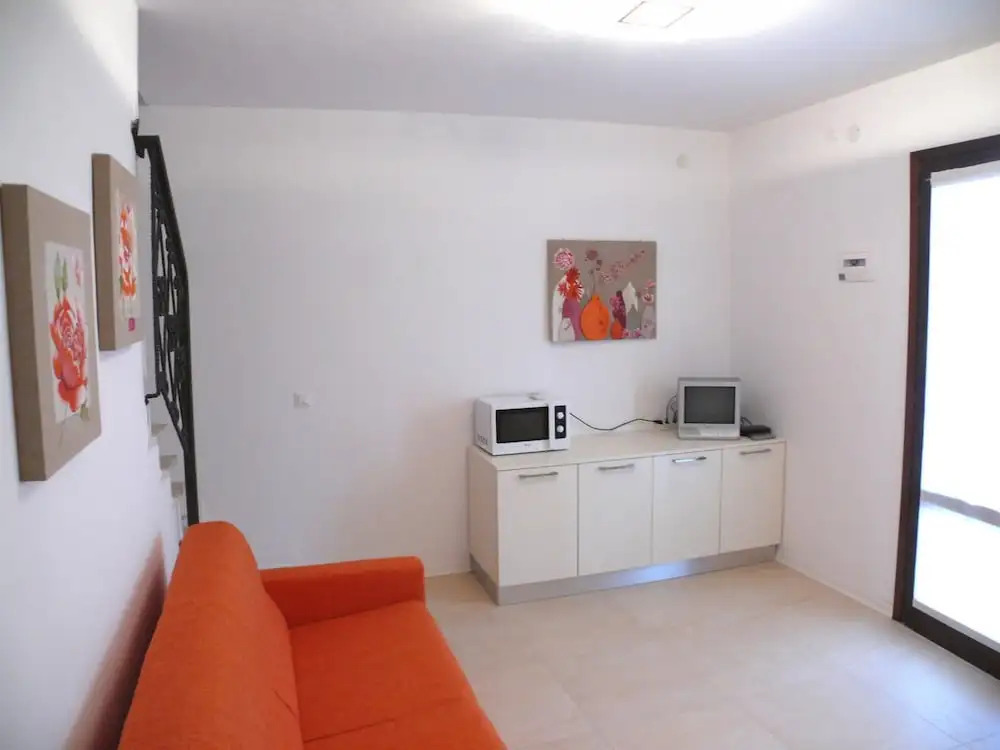 Pinea 33 in Bibione With 2 Bedrooms and 1 Bathrooms