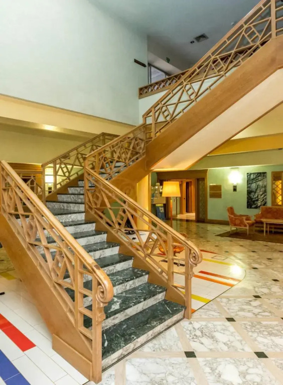 Hotel Oliveto