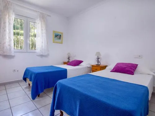 House Macando Denia