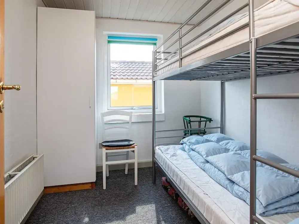 10 Person Holiday Home in Thisted