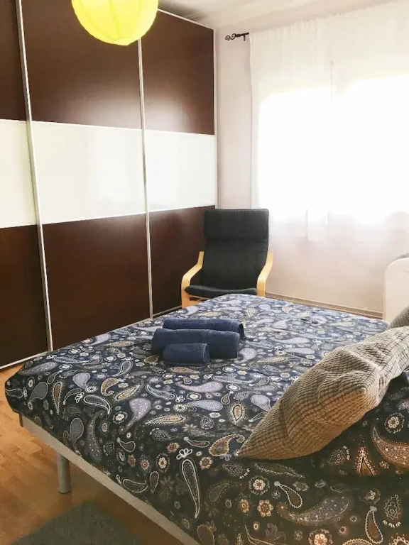 Centric Apartment Paralelo