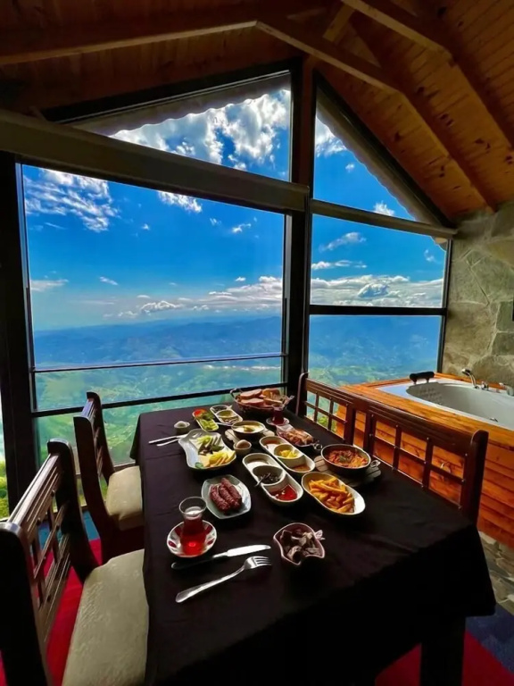 Joy Suite Chalets