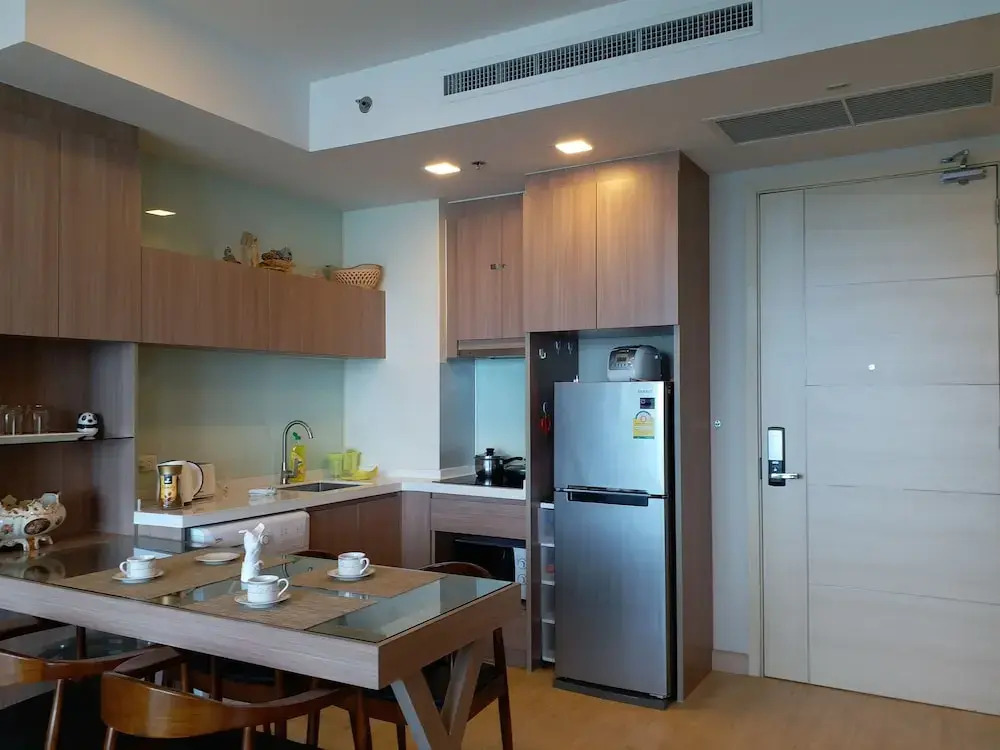 Cetus Beachfront Jomtien