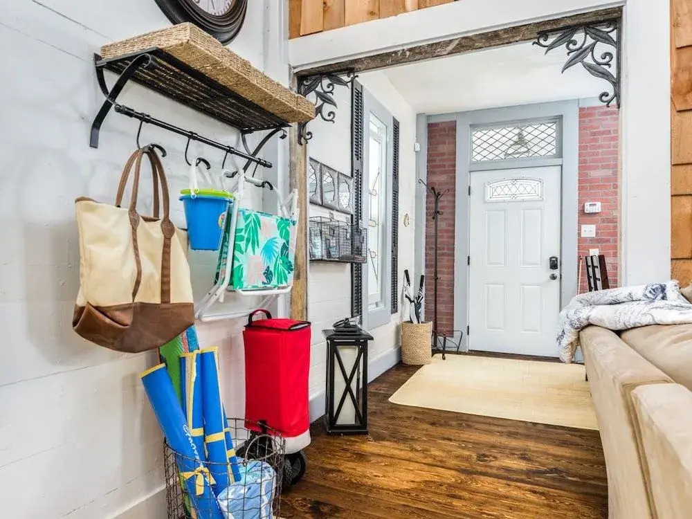 1821 Pleasure Pier Cottage - 1 Br cottage by RedAwning
