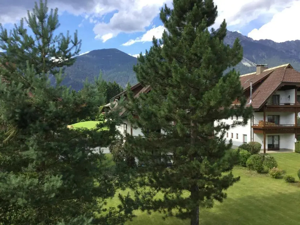 Ferienhaus Andrä