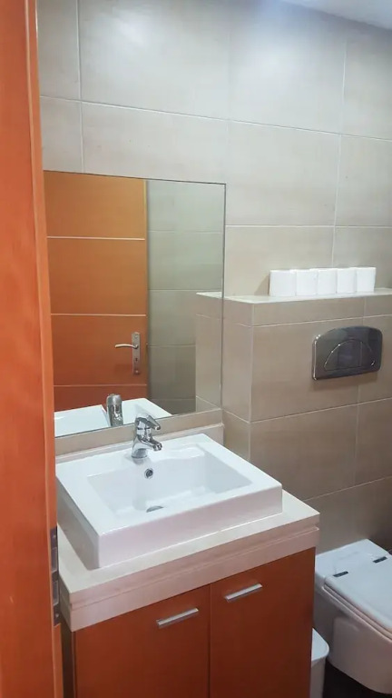 Anjos Apartment - Family Studio Central Lisbon