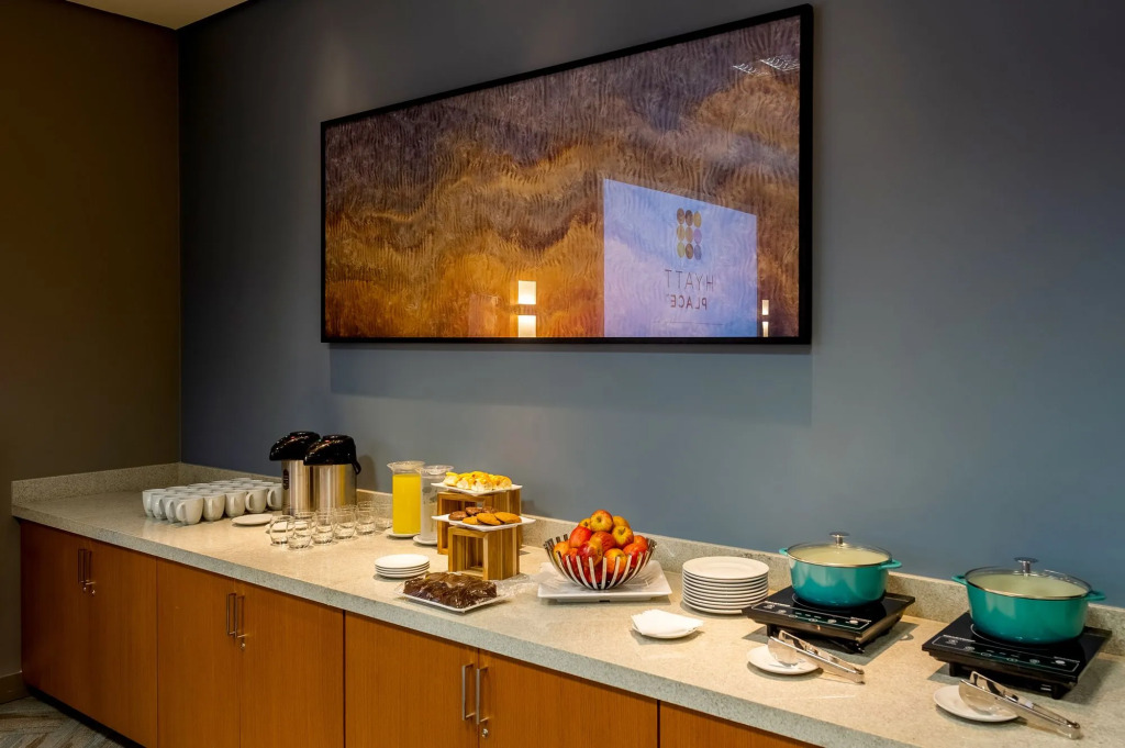 Hyatt Place Macae