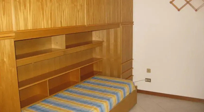 Park Apartment