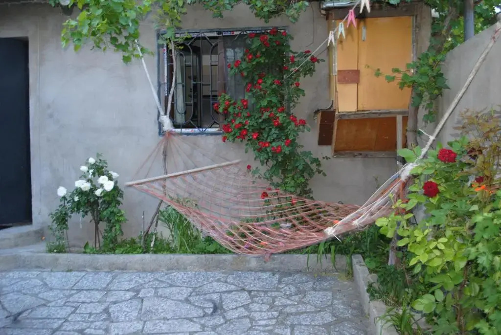 Family Guesthouse - MACHARASHVILI