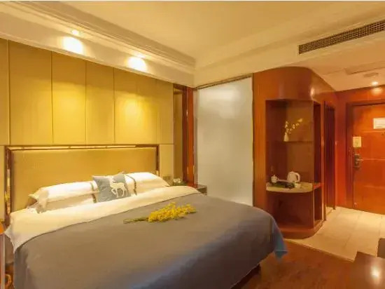 Grand view Yijia Hotel (Yuan 'an Mingfeng Store)