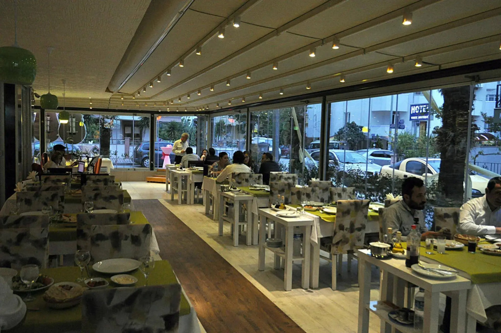 Şato Hotel