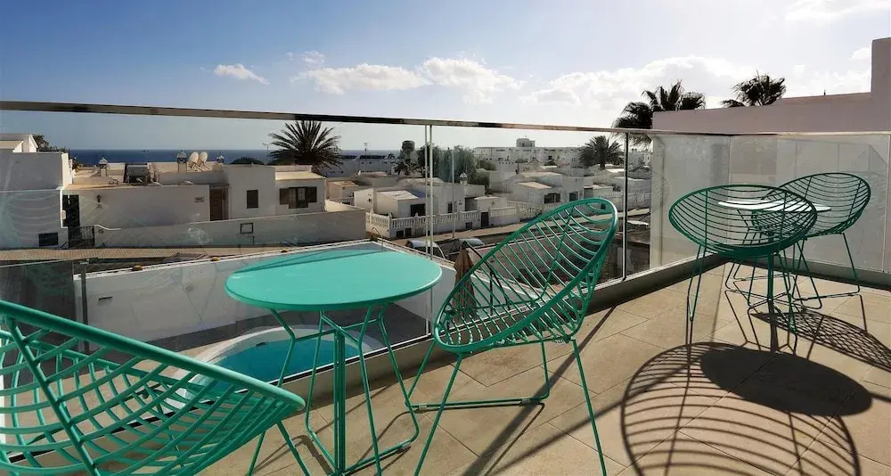 Villa Aquamarine