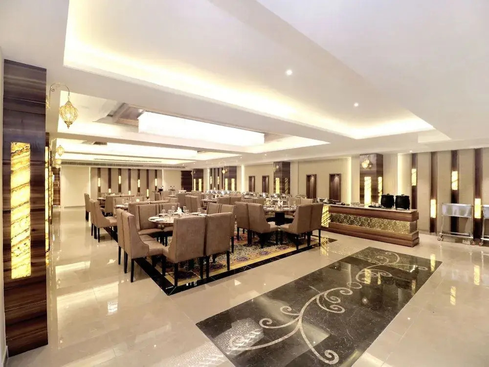 OYO 15814 Hotel The Brew Times