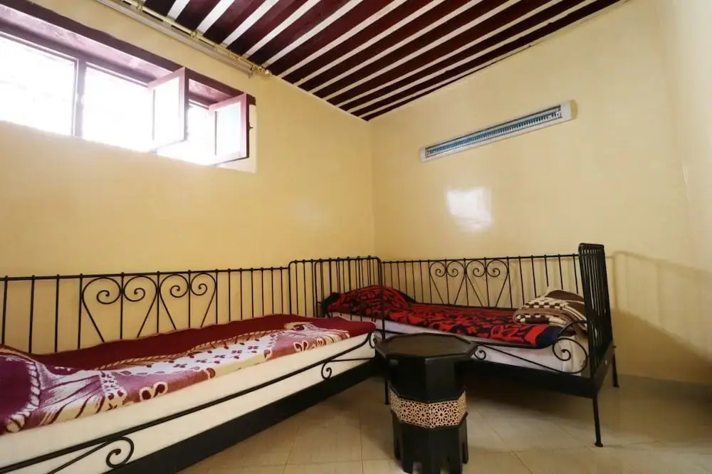 Downtown Hostel